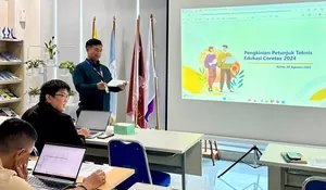 Pajak Jabar III Libatkan 2.550 Wajib Pajak saat Uji Coba Coretax Tahap I, Ini Hasilnya