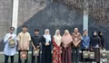 Ketuk Pintu Langit, SMK Pariwisata PHT Cianjur Gelar Doa Bersama dan Santunan di Bulan Muharram