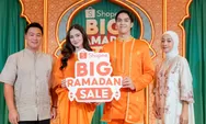 Menyelaraskan Tradisi dan Modernitas: Shopee Hadirkan Cerita Ramadan Masa Kini Melalui Big Ramadan Sale 2026 (BRS 2026)