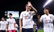 Ternyata Ini Pemain yang Diwaspadai STY di Laga Kontra Jepang, Intip 5 Pesepak Bola Asal Negeri Samurai Biru yang Main di Premier League
