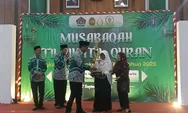 MTQ XXXI Tingkat Kota Yogyakarta Diikuti 534 peserta, Wirobrajan Tampil sebagai Juara Umum