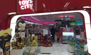 Senangkan Si Kecil di Momen Libur Lebaran, Ini 5 Tempat Toko Mainan di Kota Bogor yang Punya Koleksi Lengkap, Ada Robot-robotan Hingga Boneka