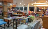 8 Toko Peralatan Rumah Tangga yang Besar dan Banyak Koleksi Produk di Kota Bogor, Libur Lebaran Ada yang Buka