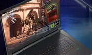 7 Laptop Gaming Unggulan dengan Layar 4K: Pilih yang Sesuai dengan Gaya dan Kebutuhan Anda