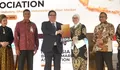 Peluncuran IBMA: Menko Airlangga Incar 1.800 Ton Emas Masyarakat yang Masih Disimpan di Bawah Bantal untuk Masuk Ekosistem Perbankan
