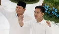 Survei Poltracking Rilis Kepuasan Publik dengan Kinerja Prabowo-Gibran Capain 72,2 Persen
