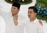 Survei Poltracking Rilis Kepuasan Publik dengan Kinerja Prabowo-Gibran Capain 72,2 Persen