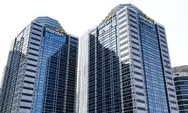 Kinerja Gemilang dan GCG Kokoh, Harga Saham Bank Mandiri Diproyeksikan Naik
