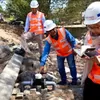 Dukung Net Zero Emission, Terminal Teluk Lamong Perkuat Implementasi Green Port