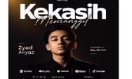Zyad Akyaz Penyanyi Muda Berbakat Rilis Single Baru “Kekasih Memanggil”