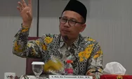 Gaji Tak Seberapa tapi Guru ‘Dipaksa’ Berkualitas, DPR Singgung Anggaran Pendidikan