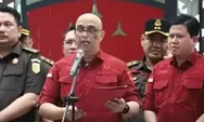 Dugaan Korupsi MBG, Kejagung Tetapkan Tersangka Baru Berperan Atur Mitra dan Titik Dapur