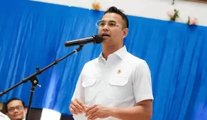 Siapa Ayah Kandung Lily? Ini Asal Usul Anak Angkat Raffi Ahmad di Tengah Isu yang Beredar