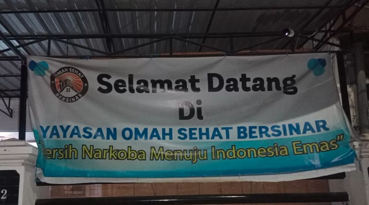 Puluhan Pasien Yayasan Omah Sehat Bersinar Surabaya Kabur, Pengelola Belum Merespons