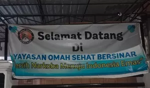 Puluhan Pasien Rehabilitasi Narkoba di Surabaya Kabur, Polisi Lakukan Pendataan