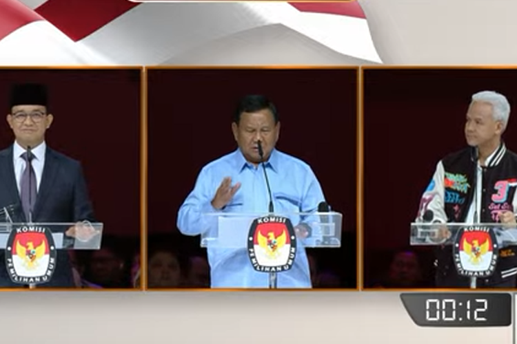 Siapa Presiden Pilihan Guru Honorer? Apakah Ganjar Pranowo, Prabowo Subianto, atau Anies Baswedan? Yuk, Pelajari!