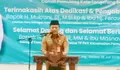H. Mukroni Tinggalkan Pamulang Menuju Dispora Tangsel, H. Mamat Siap Melanjutkan Pengabdian