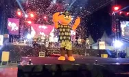 Ini Makna Si Raju Maskot Pemilihan Kepala Daerah Kendal 2024