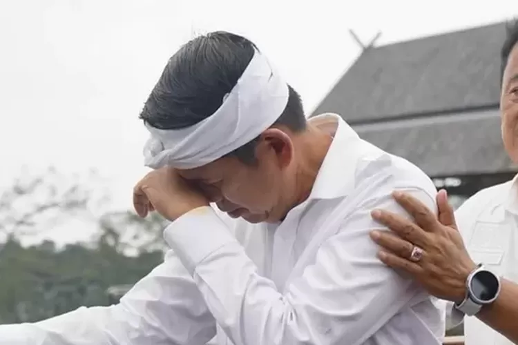 Ilustrasi Gubernur Jabar Dedi Mulyadi. DPRD Jawa Barat fraksi PDIP walk out saat rapat paripurna dengan KDM (arifin/metropolitan)