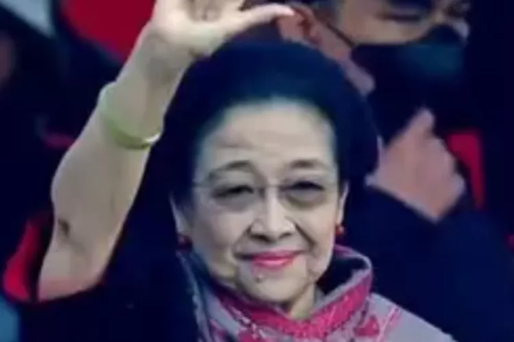 Respons Tajam Megawati Soekarnoputri Terhadap Hasil Quick Count Ganjar ...