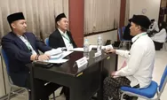 73 Santri dan Pengasuh Pesantren Lolos Beasiswa Pesantren Obah Jawa Tengah 2026