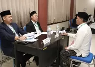 73 Santri dan Pengasuh Pesantren Lolos Beasiswa Pesantren Obah Jawa Tengah 2026