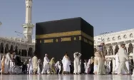 5,5 Juta Calon Jemaah Haji Indonesia Masuk Daftar Tunggu, Rata-rata 26 Tahun