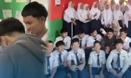 Sempat Viral Putus Sekolah, Ikhsan Sumedang Kini Kembali Belajar Lewat Bantuan PIP Kemendikdasmen