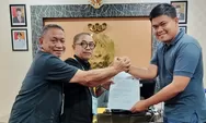 KONI Kaltim Gandeng Konsultan Teknik Baru