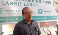 Namanya Mencuat Dalam Survey Balon Walikota Semarang, Anang Sebut Situasi Masih Penuh dengan Ketidak-Pastian