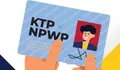 Gen Z Sudah Tahu Belum, Sekarang NIK KTP Bisa Jadi NPWP, Begini Cara Validasinya