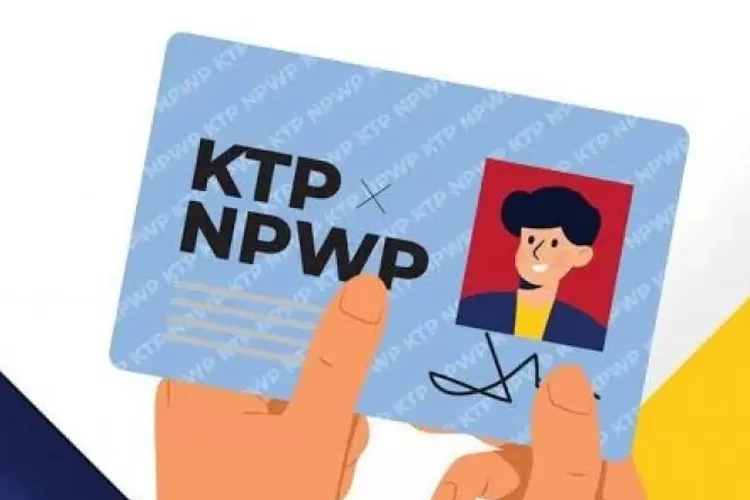 Ilustrasi. Tenggat pemadanan NIK sebagai NPWP kian dekat. Sudah melakukan validasi pemadanan? 
