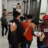 Terduga Penyerang Bus Persib di Batang Positif Sabu dan Ganja, Polisi Amankan Bong