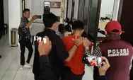 Terduga Penyerang Bus Persib di Batang Positif Sabu dan Ganja, Polisi Amankan Bong