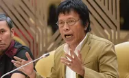 Adian Sindir Negara: Guru Diminta Mencerdaskan Bangsa, Tapi Digaji Minim