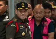 Menilik Skandal Dadan Hindayana cs Korupsi Duit MBG: dari Dugaan SPPG Bodong hingga Mark Up Harga Motor BGN