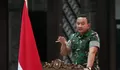 Respons TNI AD soal Jaga Gedung Parlemen di Tengah Kritikan Sipil: Sudah Sesuai Ketentuan