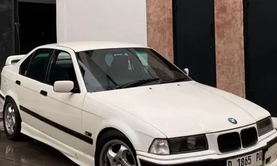 Mobil Klasik dengan Harga yang Tidak Melilit, Berikut 5 Rekomendasi dan Tips Memilih Mobil Klasik