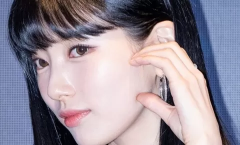 Rekomendasi 8 Make up Simpel dan Natural ala Wanita asal Korea Selatan Bae Suzy Pemeran dari Drama Star Up