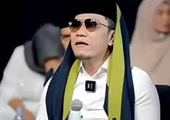 Ingatkan Amanah ! Pesan Gus Miftah untuk Pejabat Atas hingga Petugas SPPG, Ada Hak Masyarakat dalam Program MBG
