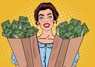 Unik! Ini 5 Pekerjaan Receh dengan Gaji Fantastis yang Bikin Melongo