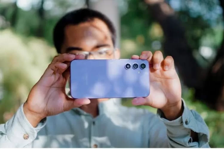 Mengintip Keunggulan Galaxy F dan M Series Terbaru dari Samsung