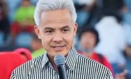 Ganjar Pranowo Diusut KPK, Goyang Politik Mulai dari Cashback Asuransi, Hak Angket dan Perang Politik Pemilu  2024!