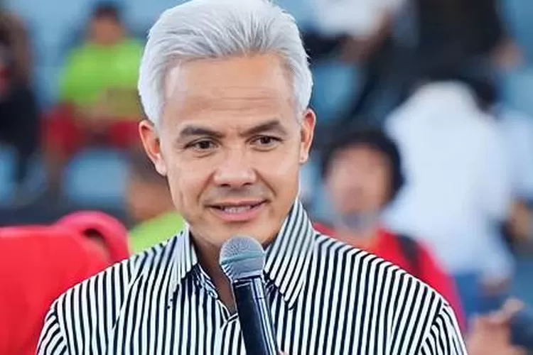 Ganjar Pranowo Dalam Sorotan, Laporan ke KPK dan Dinamika Hak Angket Pemilu 2024 (Net / HukamaNews.com)