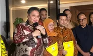 Selain Demokrat dan Golkar, Khofifah-Emil Berharap Didukung PAN dan Gerindra di Pilkada Jatim 2024