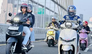 Ini Pentingnya Mengetahui Rute Sehari-hari yang dilalui Saat Berpergian Naik Motor