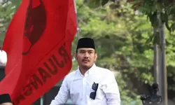 Ade Kuswara Kunang Siapa? Ini Profil Bupati Bekasi Termuda yang Terjaring OTT KPK
