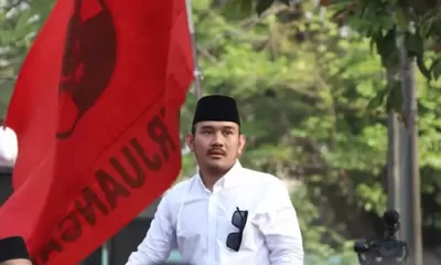 Ade Kuswara Kunang Siapa? Ini Profil Bupati Bekasi Termuda yang Terjaring OTT KPK