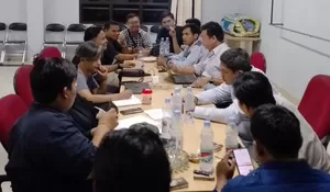 KNPI Depok Siap Gelar Musda Ke X, Besok Buka Pendaftaran Calon Ketua
