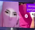 Misteri "Mbak TKW Kerudung Pink": Fakta atau Hoaks yang Menghebohkan Dunia Maya?